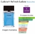 Perfumes Eudora 4ml - versão amostra - comprar online