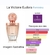 Perfumes Eudora 4ml - versão amostra - PromoBeauty