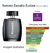 Perfumes Eudora 4ml - versão amostra - loja online