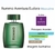 Perfumes Eudora 4ml - versão amostra na internet