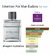 Perfumes Eudora 4ml - versão amostra - comprar online