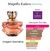 Perfumes Eudora 4ml - versão amostra - PromoBeauty