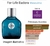 Perfumes Eudora 4ml - versão amostra na internet