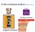 Perfumes Eudora 4ml - versão amostra