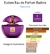 Perfumes Eudora 4ml - versão amostra - PromoBeauty
