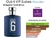 Imagem do Perfumes Eudora 4ml - versão amostra