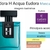 Perfumes Eudora 4ml - versão amostra na internet