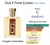 Perfumes Eudora 4ml - versão amostra