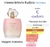 Perfumes Eudora 4ml - versão amostra - loja online