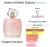 Perfumes Eudora 4ml - versão amostra - loja online