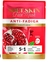 Imagem do VAL 06/25 Face Mask Soft Skin Bella Femme