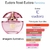 Perfumes Eudora 4ml - versão amostra - loja online