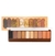 Kit Dalla Make Up Paletas de sombra batons e nécessaire na internet