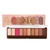 Kit Dalla Make Up Paletas de sombra batons e nécessaire - PromoBeauty