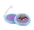 Kit Sombra Compacta Sereia Bella - Safira Teen - loja online