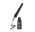 Delineador Líquido Wandinha Preto 2,5ml