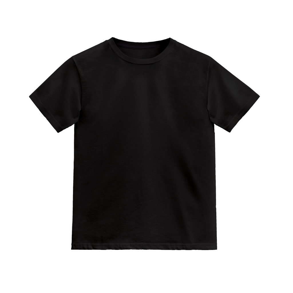 Remeras básicas