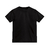 Remera Basica Negra