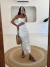 Vestido Polaris