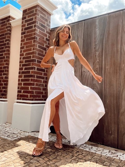 Vestido Ariel