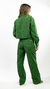 Jaqueta Cropped Cordurê - comprar online