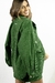 Jaqueta Oversized Cordurê - BloomBrand