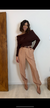 Blusa Luma - BloomBrand