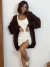 Cardigan Lívia