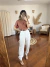 Calça Cleo - comprar online