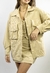 Jaqueta Oversized Cordurê - loja online