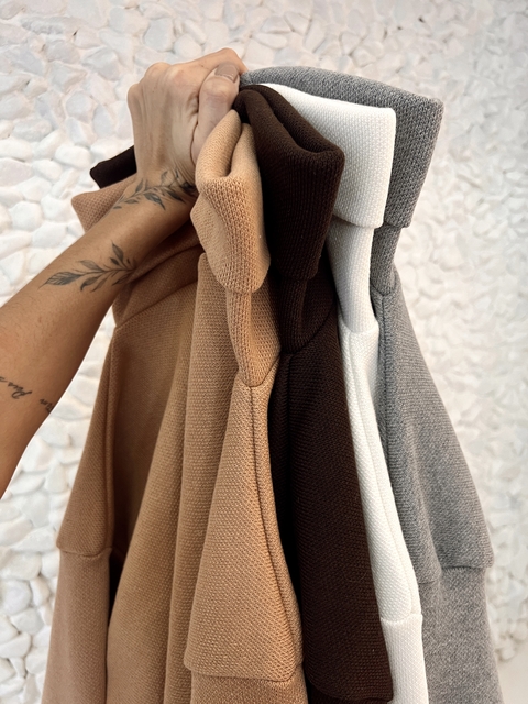 Blusão Agnes - comprar online