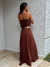 Vestido Pâmela - PRÉ-VENDA na internet