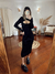 Vestido Pietra - BloomBrand