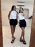 Shorts Saia Bruna - loja online