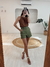 Shorts Nanci na internet