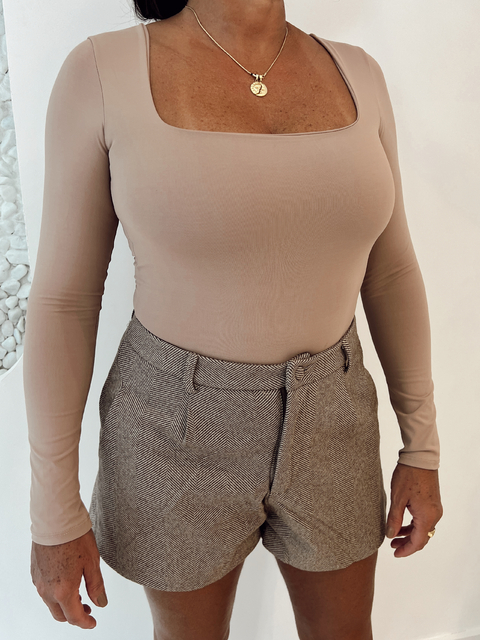 Body Nina - comprar online
