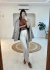 Calça Cleo na internet