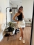 Shorts Saia Bruna - loja online