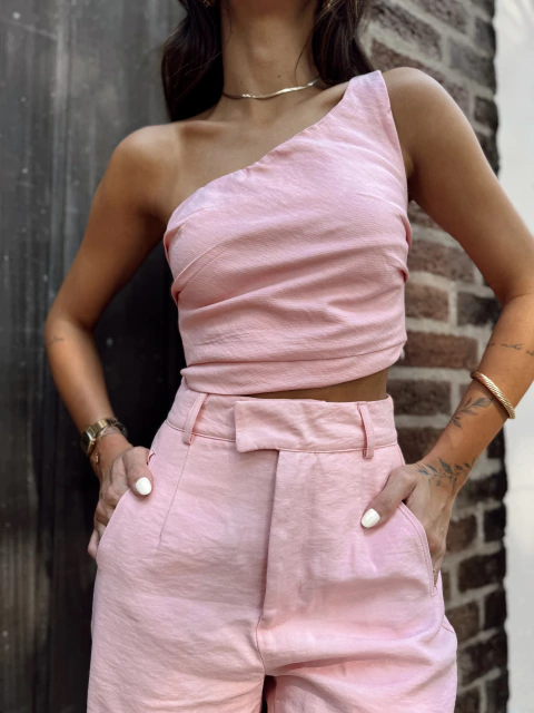 Cropped Soho - comprar online