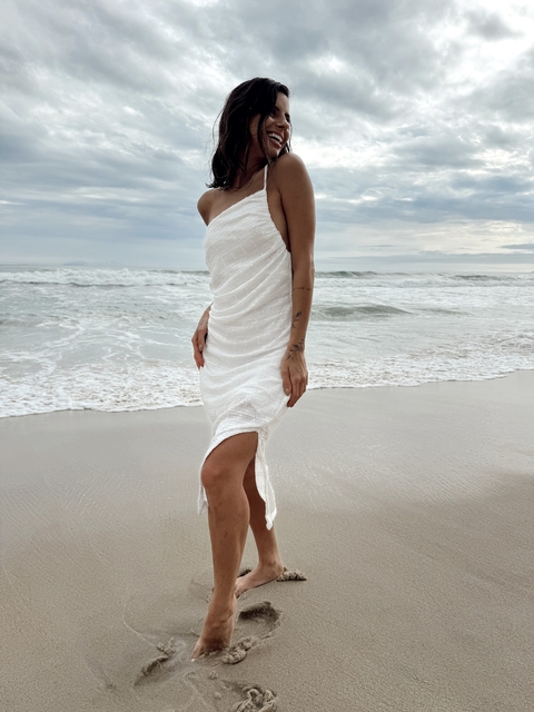 Vestido Rubi
