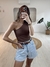 Shorts jeans Roma