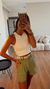 Cropped Antonella - comprar online