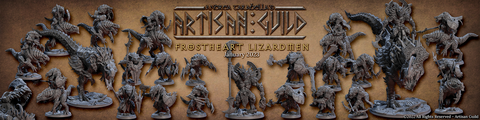 Banner da categoria 01/23 - Homens Lagarto Frostheart