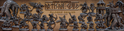 Banner da categoria 02/23 - Goblins de Faldorn