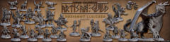 Banner da categoria 05/24 - Gnomos Lurikeen Raiz Profunda