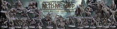 Banner da categoria 10/24 - Homens-bode - Rise of the Beastmen