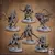 Assassinos Drows