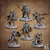 Assassinos Drows - comprar online