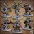 Anões Berserkers - comprar online