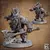 Anões Berserkers - loja online